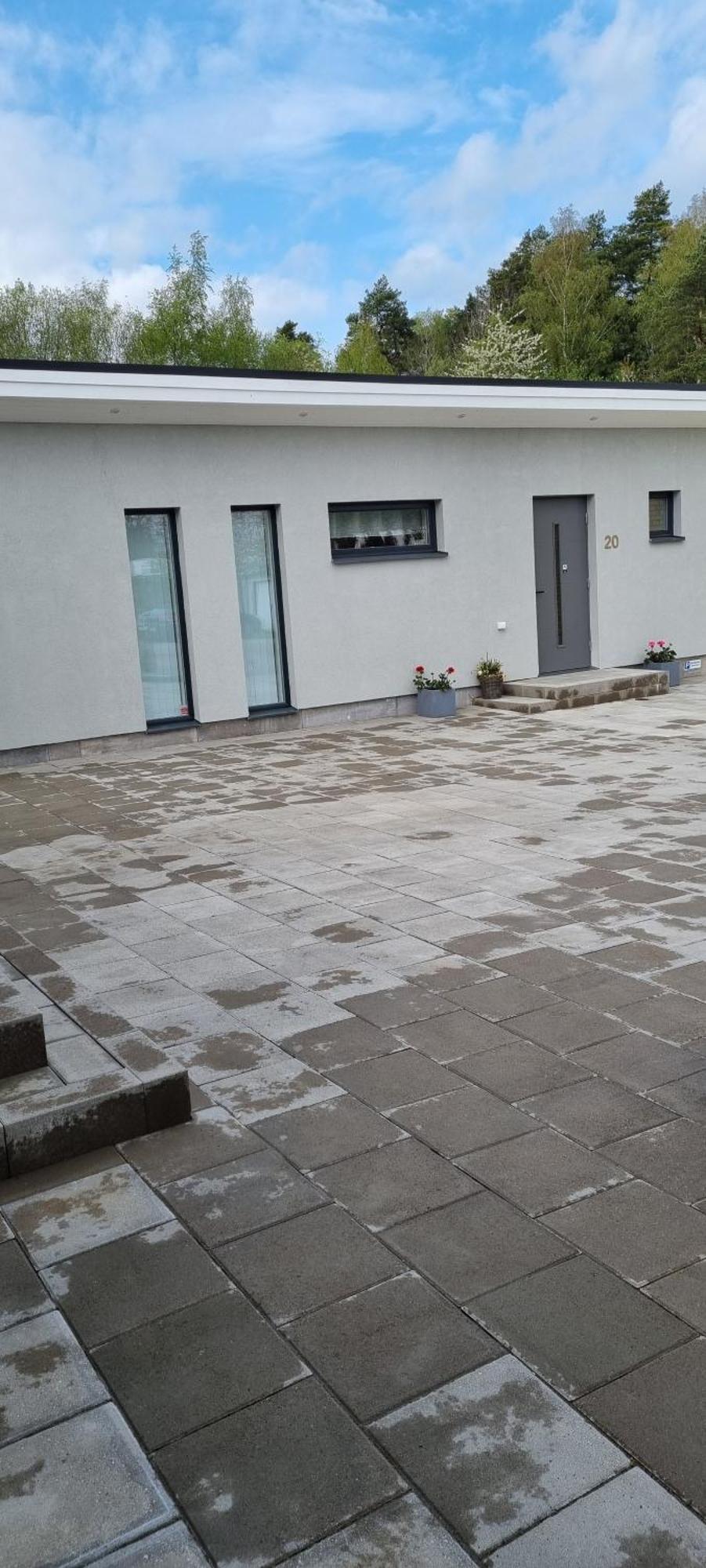 Stenhuset Linkoping Exterior photo