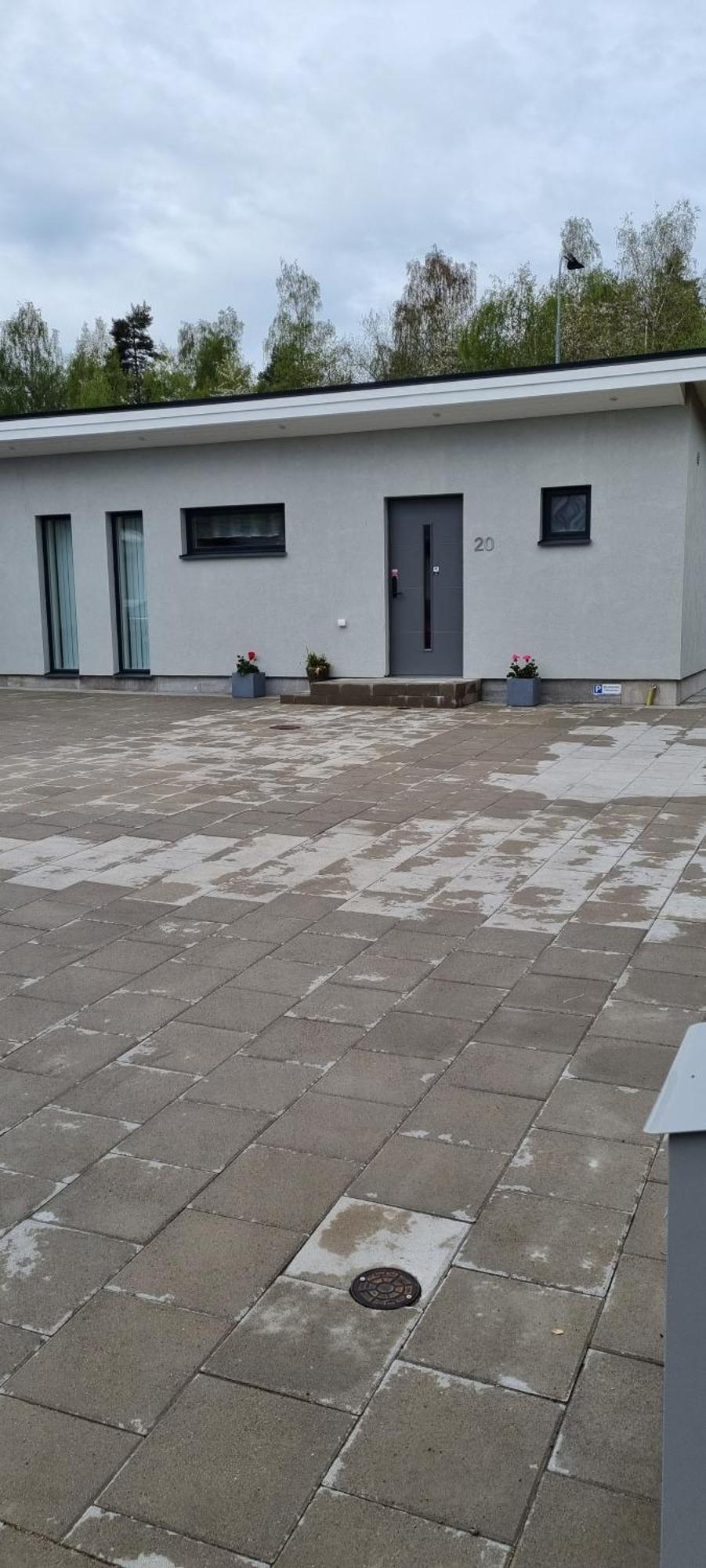 Stenhuset Linkoping Exterior photo
