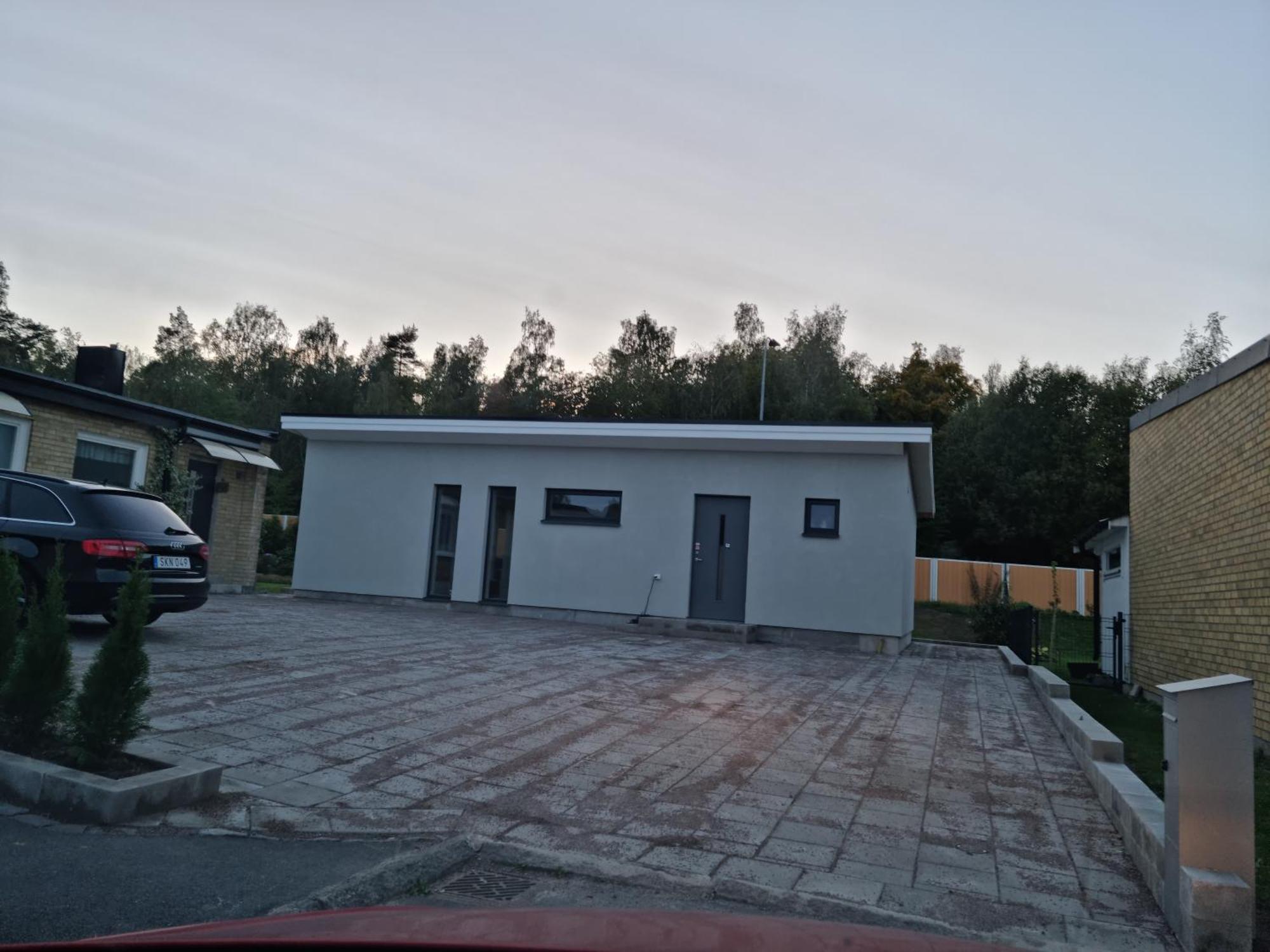 Stenhuset Linkoping Exterior photo
