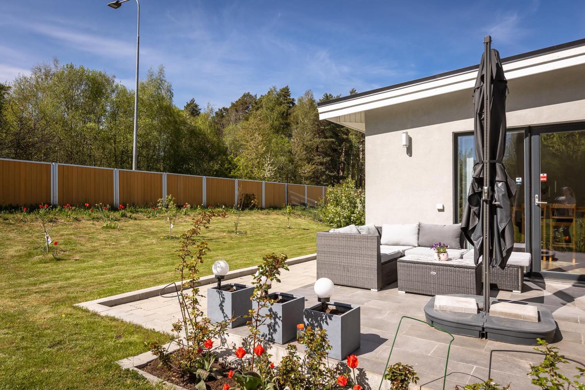 Stenhuset Linkoping Exterior photo