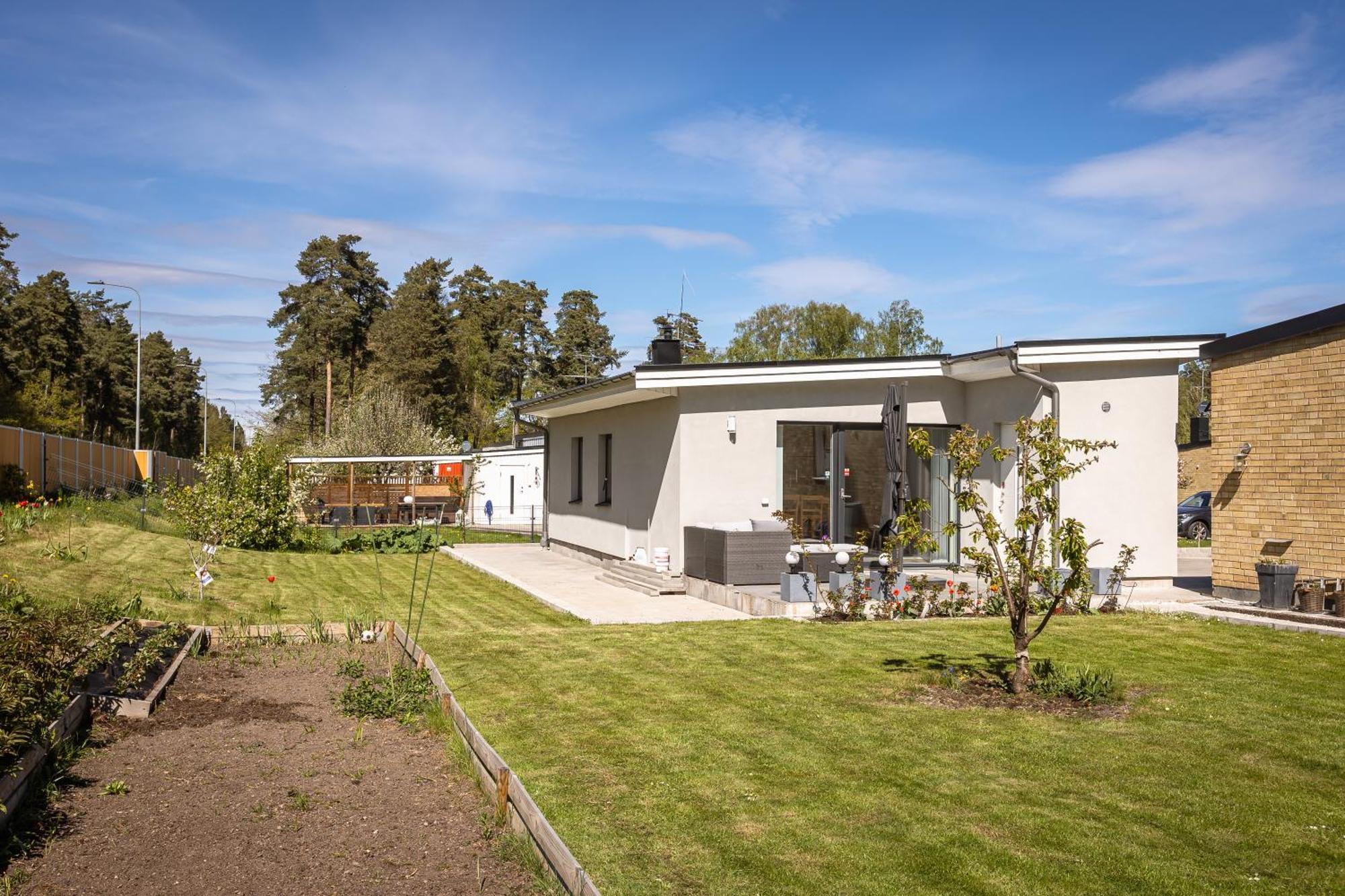 Stenhuset Linkoping Exterior photo